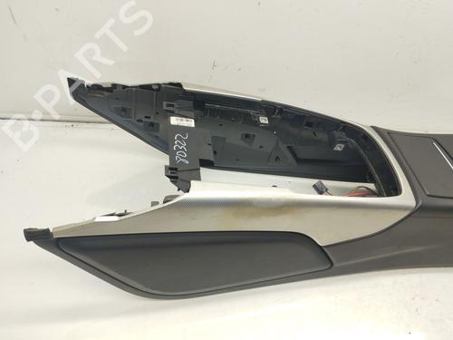Middle console AUDI A6 C7 Avant (4G5, 4GD) 3.0 TDI | BP40106776I22 - Image 2