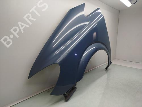 Left front fenders MERCEDES-BENZ VIANO (W639)  | BP29463736C41 