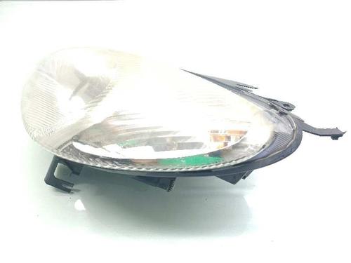 Left headlight CITROËN XSARA PICASSO (N68) 2.0 HDi | BP15663927C28 