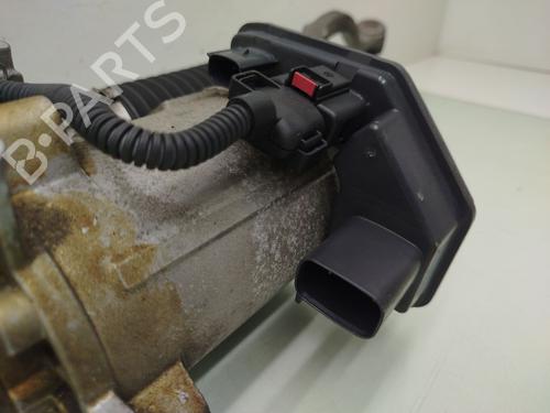 Steering rack JAGUAR F-PACE (X761) 2.0 TD4 AWD | BP38647682M22 - Image 3