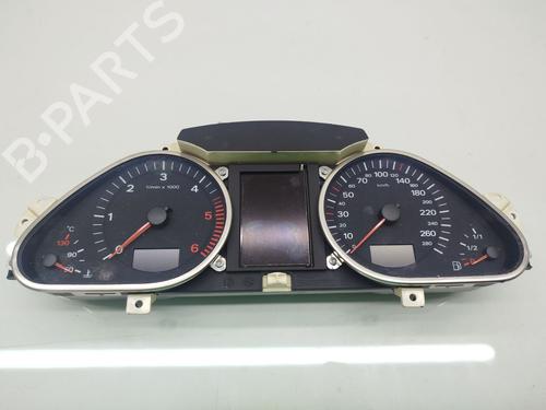 Quadrante Quadrante AUDI Q7 (4LB) 3.0 TDI quattro (240 hp) 39147593 39147593