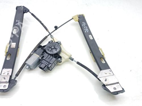 Used Front left window mechanism SEAT IBIZA V (KJ1, KJG) 1.0 TSI (95 hp) 28388723