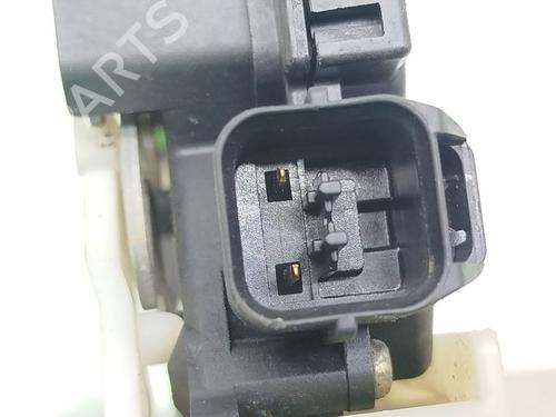 Rear left lock MITSUBISHI L200 / TRITON (KA_T, KB_T) 2.5 DI-D (KA4T) | BP27697618C100 