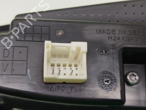 Left tailgate light MERCEDES-BENZ GLA (H247) GLA 200 (247.787) | BP40107526C79 - Image 5