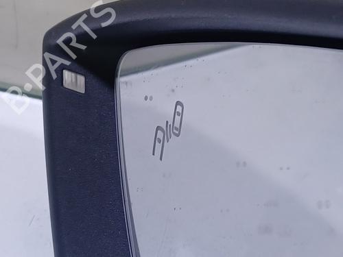 Left mirror SEAT ARONA (KJ7, KJP) 1.0 TSI | BP23531149C26 