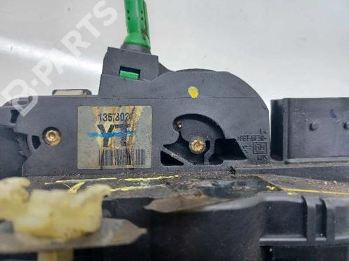 Rear left lock OPEL ASTRA J Sports Tourer (P10) 1.7 CDTI (35) | BP9433280C100 