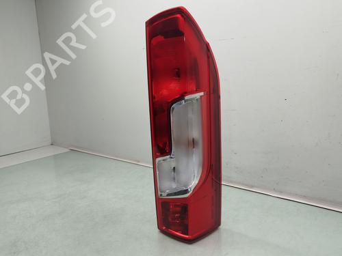 Right taillight PEUGEOT BOXER Van 2.2 HDi 110 | BP34544028C35 - Image 3