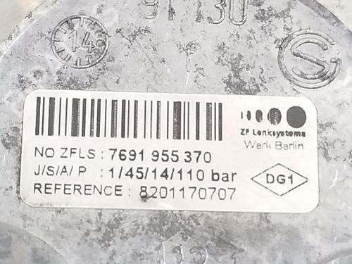 Steering pump OPEL VIVARO A Van (X83) 2.5 CDTI (F7) | BP30111422M99