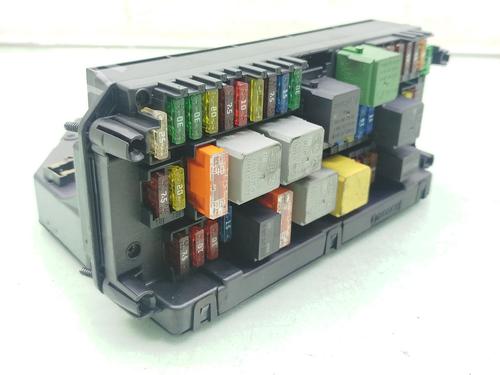 Used Fuse box Fuse box 38460652 38460652