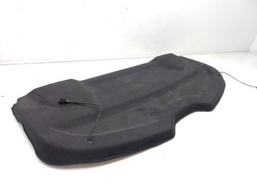 Used Rear parcel shelf PEUGEOT 208 I (CA_, CC_) 1.6 VTi (120 hp) 21148614