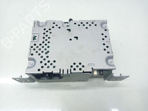 Radio FORD KUGA III (DFK) 2.5 Duratec Plug-in-Hybrid | BP18410085E6 