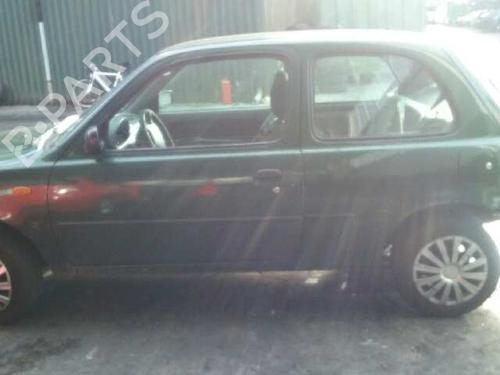 Left mirror NISSAN MICRA II (K11) 1.5 D | BP1304104C26 