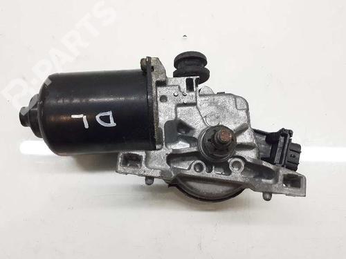 Front wiper motor TOYOTA PRIUS Liftback (_W2_) 1.5 Hybrid (NHW20_, NHW20R) | BP9653624M29 