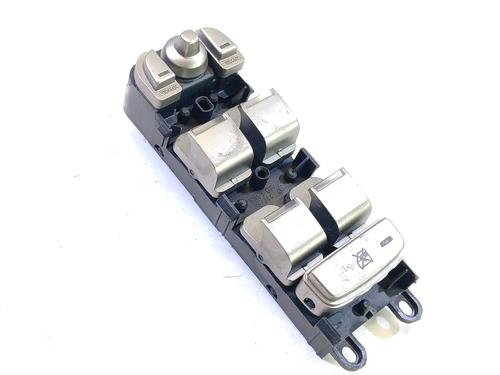 Used Left front window switch JAGUAR XF I (X250) 3.0 D (275 hp) 19395850