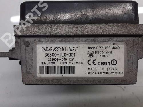 Electronic module HONDA ACCORD VIII Estate (CW) 2.2 i-DTEC (CW3) | BP9138660M83 