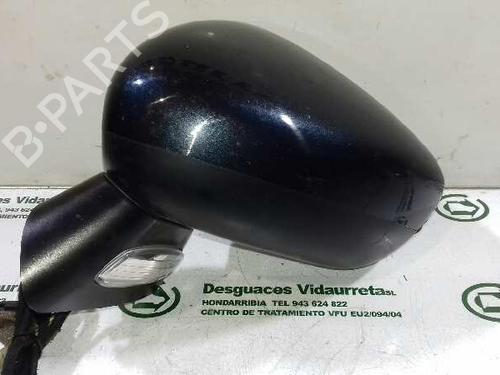 Used Left mirror CITROËN C4 I (LC_) [2004-2014]  2529200