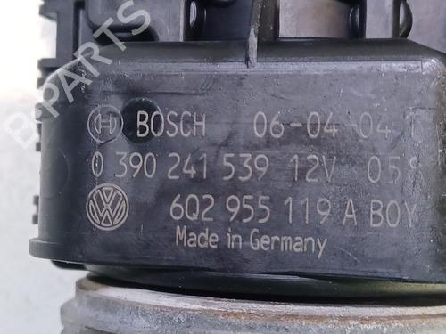Front wiper motor SEAT IBIZA III (6L1) 1.4 TDI | BP26682542M29 