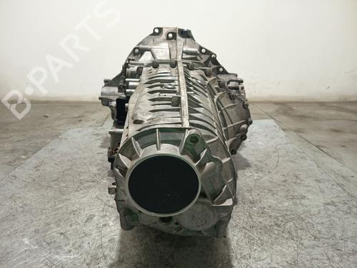 Gearbox AUDI A6 C7 (4G2, 4GC) 2.0 TDI | BP36321960M3 - Image 4