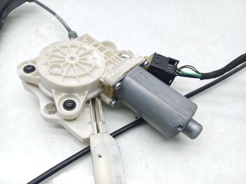 Rear right window mechanism MERCEDES-BENZ CLS (C219) CLS 350 (219.356) | BP16343487C25 