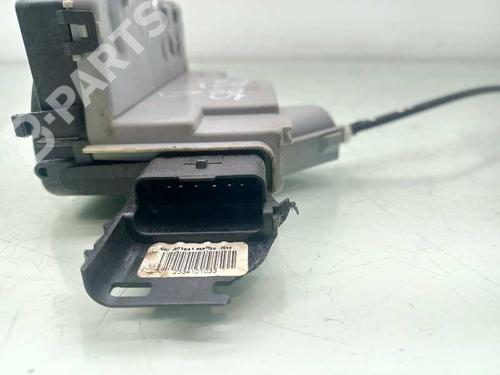 Rear right lock PEUGEOT 3008 I MPV (0U_) 1.6 HDi | BP10776729C99 