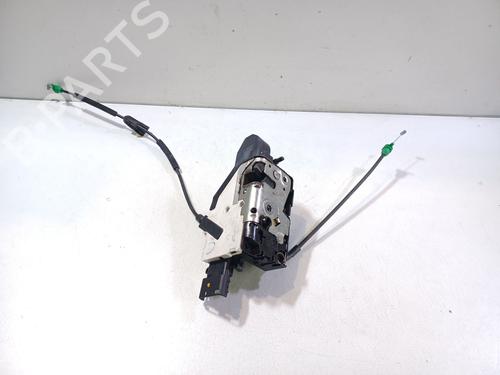 Used Front right lock Front right lock CITROËN C3 Picasso (SH_) 1.4 VTi 95 (SH8FSC, SH8FP0, SH8FP6) (95 hp) 35800890 35800890