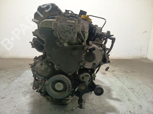 Engine OPEL MOVANO A Van (X70) 2.5 DTi (FD) | BP40080659M1 - Image 6