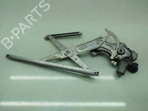 Fensterheber links hinten TOYOTA PRIUS (_W3_) 1.8 Hybrid (ZVW3_) | BP30510111C24