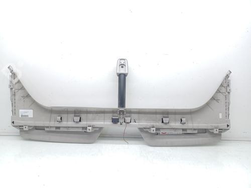 Right sun visor CITROËN C4 Grand Picasso II (DA_, DE_) 1.2 THP 130 | BP27358170I2 