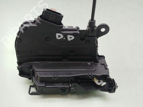 Front right lock RENAULT ZOE (BFM_) ZOE (BFMC, BFMD) | BP31850778C97 