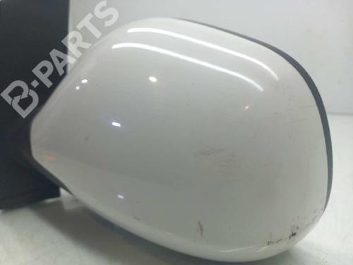Left mirror SEAT ALTEA XL (5P5, 5P8)  | BP11975302C26 