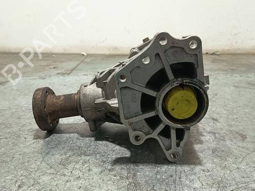 Front differential LAND ROVER RANGE ROVER EVOQUE (L538) 2.2 D 4x4 | BP33977343M23 - Image 3