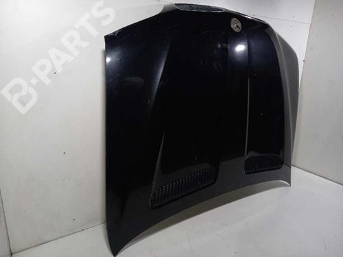 Hood BMW X5 (E53)  | BP11294382C1 