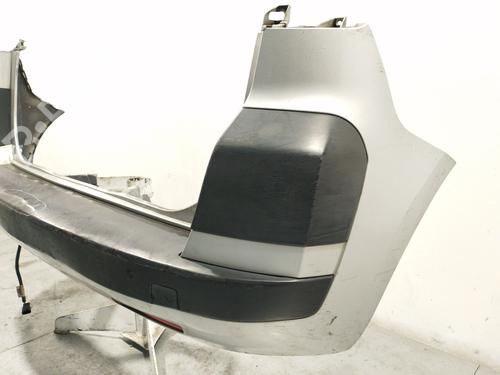Rear bumper CITROËN C4 Picasso I MPV (UD_) 1.6 HDi | BP21560525C8 