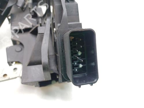 Front right lock FORD S-MAX (WA6) 2.0 TDCi | BP29356918C97 