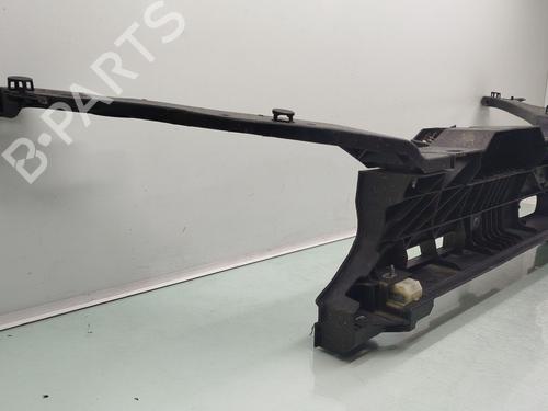 Front slam panel FIAT DOBLO Box Body/MPV (510_, 511_) BlueHDi 100 | BP29133287C72 