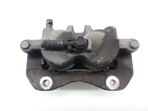 Left front brake caliper SSANGYONG REXTON W / REXTON 2.0 Xdi | BP11560069M105 