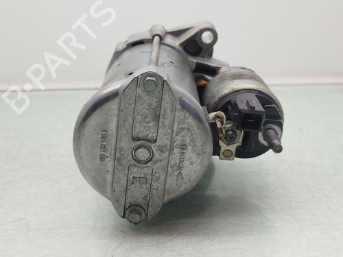 Starter OPEL GRANDLAND / GRANDLAND X (A18, P1UO) 1.2 (75) | BP29335858M8 
