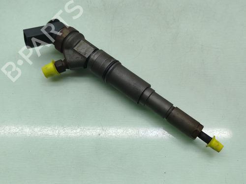 Used Injector Injector BMW 5 Touring (E61) 530 d (211 hp) 40262918 40262918