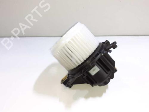 Used Heater blower motor Heater blower motor CITROËN JUMPY II (VF7) 2.0 HDi 95 (98 hp) 40105589 40105589