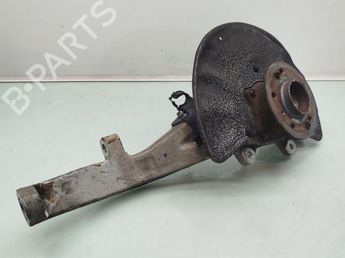 Used Right front steering knuckle Right front steering knuckle MERCEDES-BENZ GLE (W166) 350 d 4-matic (166.024) (258 hp) 36236141 36236141