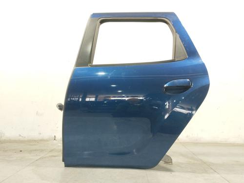 Tür links hinten für DACIA DUSTER (HM_) 1.3 TCe 150 (HMM3) (150 hp) 30744640