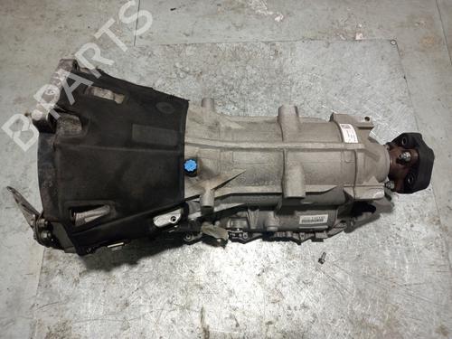 Gearbox BMW 3 (F30, F80)  | BP29555711M3 