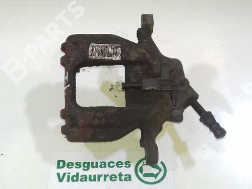 Used Left rear brake caliper MERCEDES-BENZ SPRINTER 3-t Van (B906) [2006-2018]  11558833