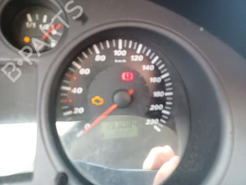 Right mirror SEAT IBIZA III (6L1) 1.9 TDI | BP17806074C27 