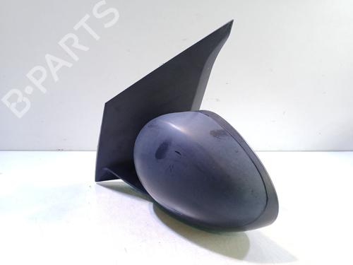 Left mirror CITROËN C1 (PM_, PN_) 1.4 HDi | BP26690371C26 