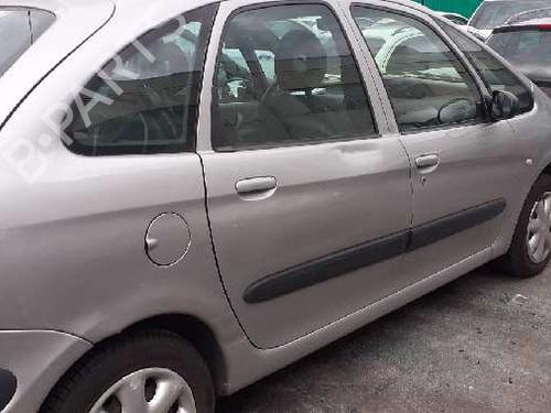 Front right window mechanism CITROËN XSARA PICASSO (N68) 2.0 HDi | BP6787866C23 