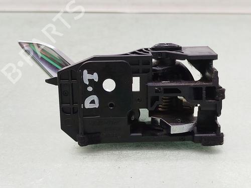Front left interior door handle MAZDA 3 (BM, BN) 2.2 D | BP39147649I13 - Image 2