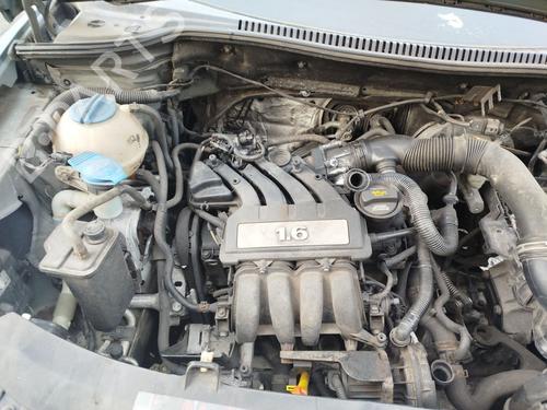 Engine control unit (ECU) SEAT LEON (1P1)  | BP23654786M57 