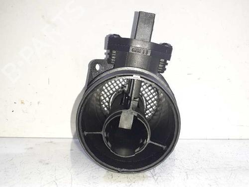 Mass air flow sensor SEAT ALTEA (5P1) 2.0 TDI | BP5953963M95 