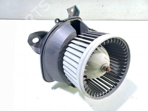 Used Heater blower motor OPEL CORSA D Hatchback Van (S07) [2006-2014]  15777484